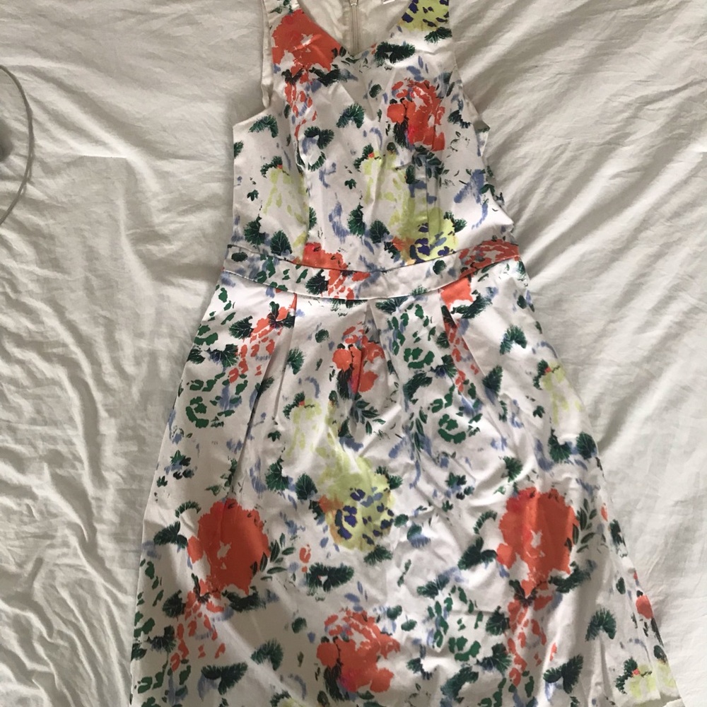 GAP knee length dress